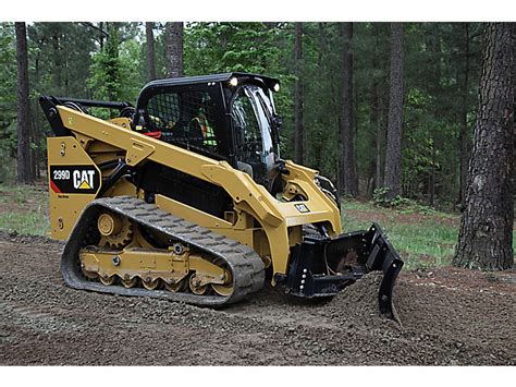 cat 299d xhp compact track loader for sale|used caterpillar 299d skid steer.